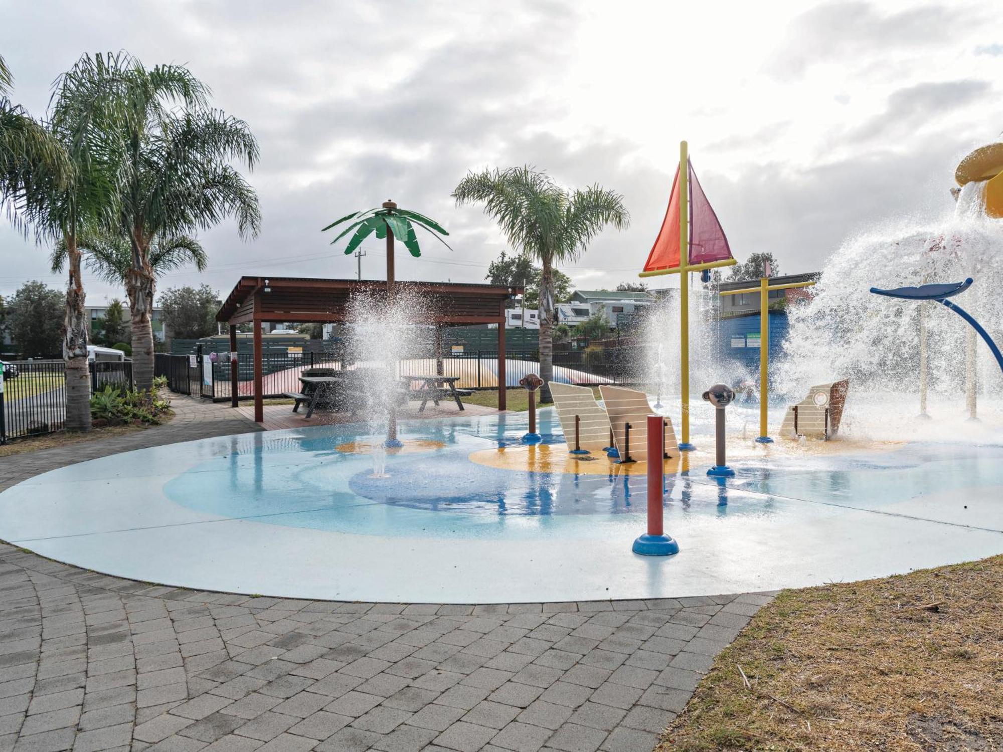 Tween Waters מרימבולה מראה חיצוני תמונה